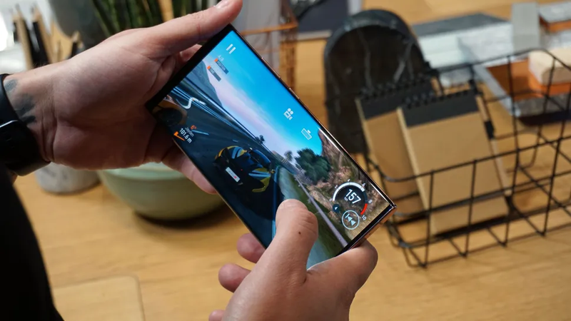 Đánh giá Note 20 Ultra 6