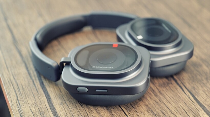 Đánh giá Nothing Headphone 1 Pro - hình 10