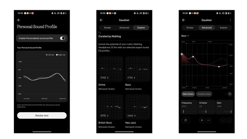 Đánh giá Nothing Headphone 1 Pro - hình 7