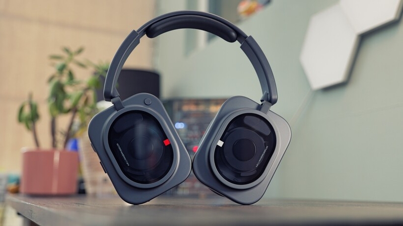Đánh giá Nothing Headphone 1 Pro - hình 8