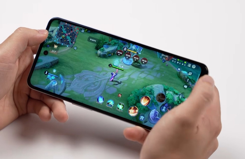 Đánh giá nubia Neo 3 4G - hình 11