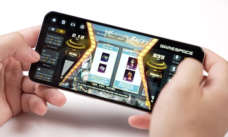 Đánh giá nubia Neo 3 4G - hình 12