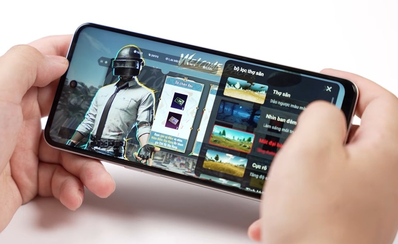 Đánh giá nubia Neo 3 4G - hình 13