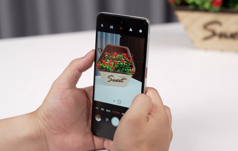 Đánh giá nubia Neo 3 4G - hình 16