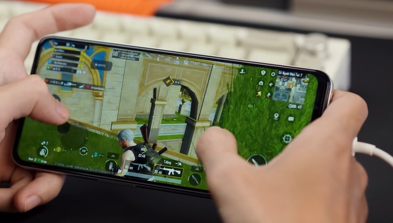 Đánh giá nubia Neo 3 4G - hình 18