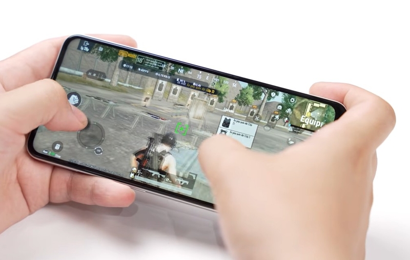 Đánh giá nubia Neo 3 4G - hình 5