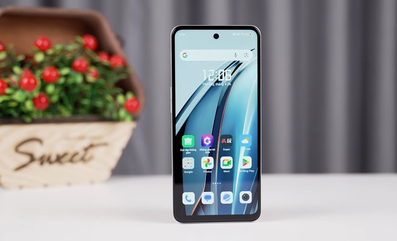 Đánh giá nubia Neo 3 4G - hình 7