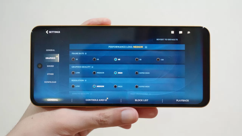 Đánh giá nubia Neo 3 5G - hình 8
