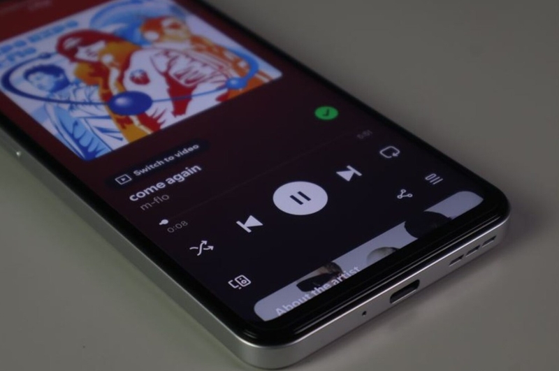 Đánh giá nubia Neo 3 5G - hình 12