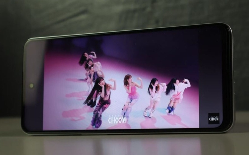 Đánh giá nubia Neo 3 5G - hình 16