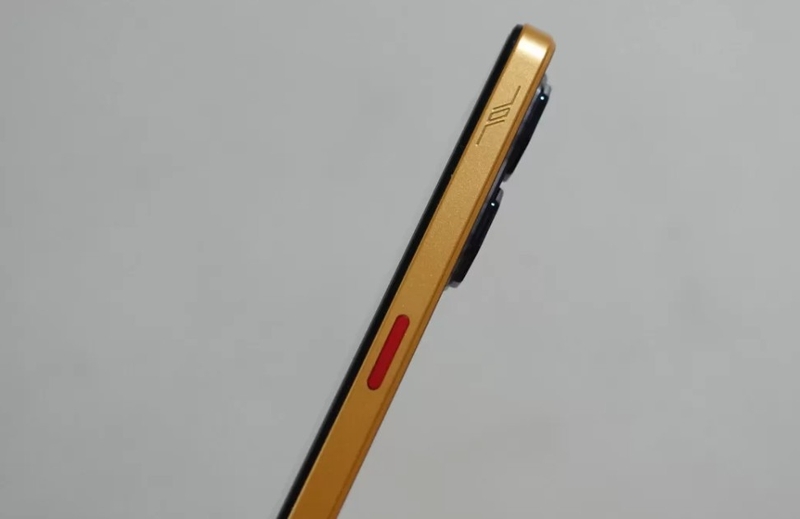 Đánh giá nubia Neo 3 5G - hình 4
