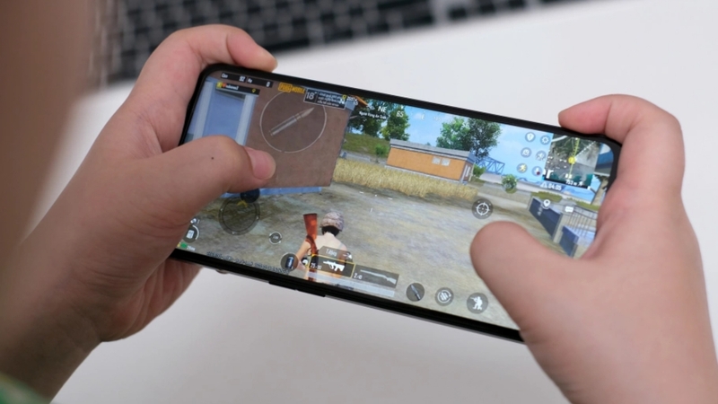 Nubia Neo 3 GT cho phép tùy chỉnh đồ họa HDR