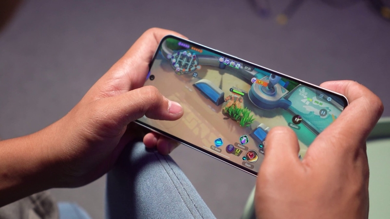 Đánh giá nubia Neo 5 Pro - hình 10