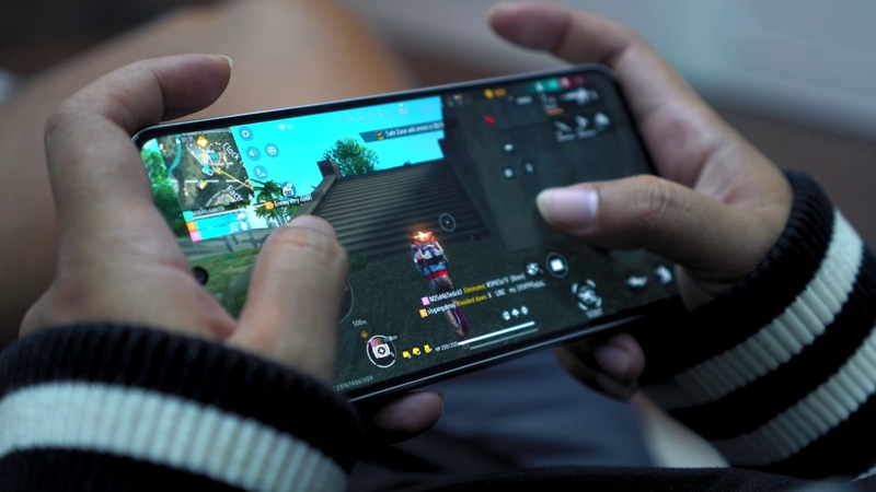 Đánh giá nubia Neo 5 Pro - hình 11