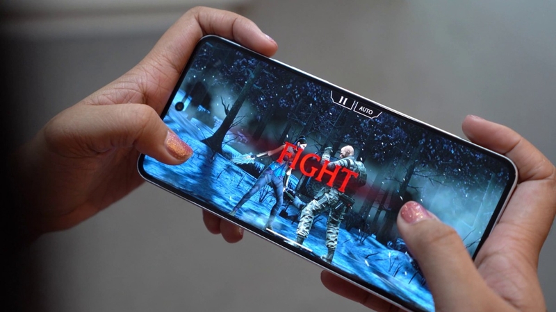 Đánh giá nubia Neo 5 Pro - hình 12