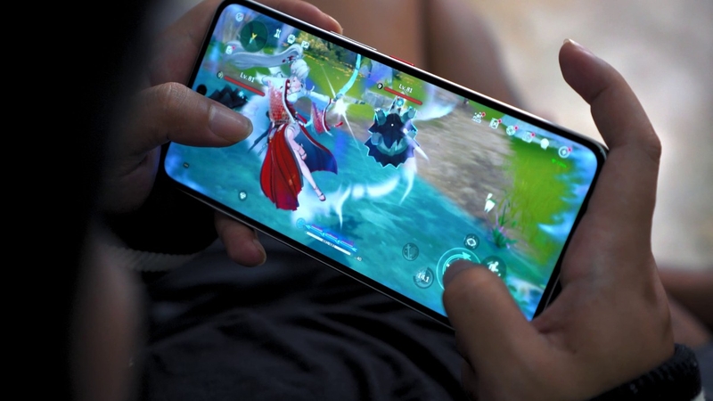 Đánh giá nubia Neo 5 Pro - hình 13