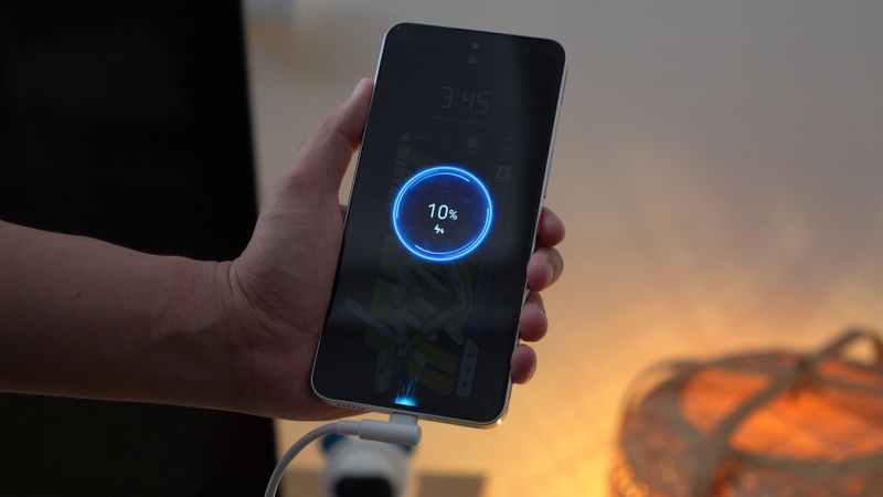 Đánh giá nubia Neo 5 Pro - hình 15