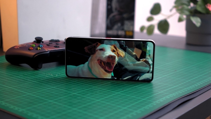 Đánh giá nubia Neo 5 Pro - hình 3