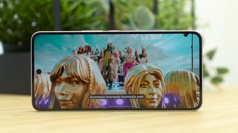 Đánh giá nubia Neo 5 Pro - hình 5