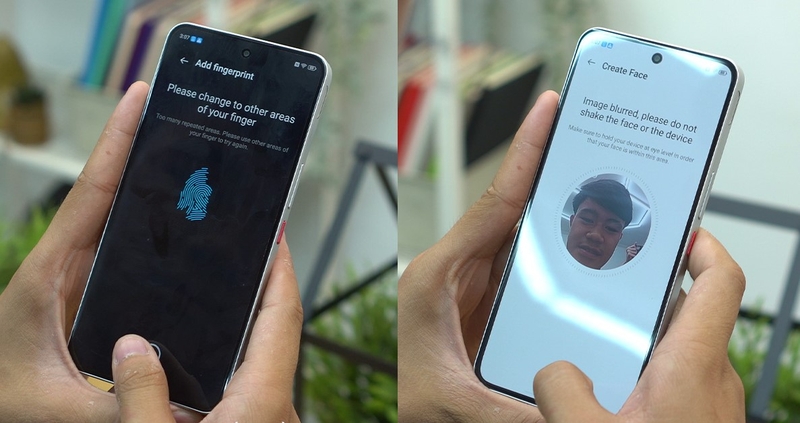 Đánh giá nubia Neo 5 Pro - hình 4