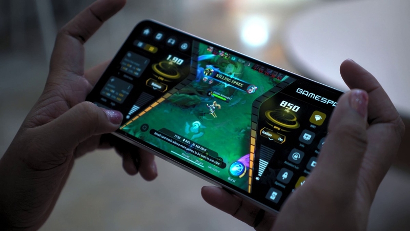 Đánh giá nubia Neo 5 Pro - hình 9
