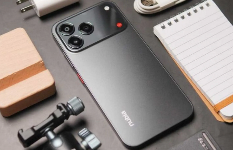 Hệ thống camera đủ dùng, tập trung vào tính năng AI