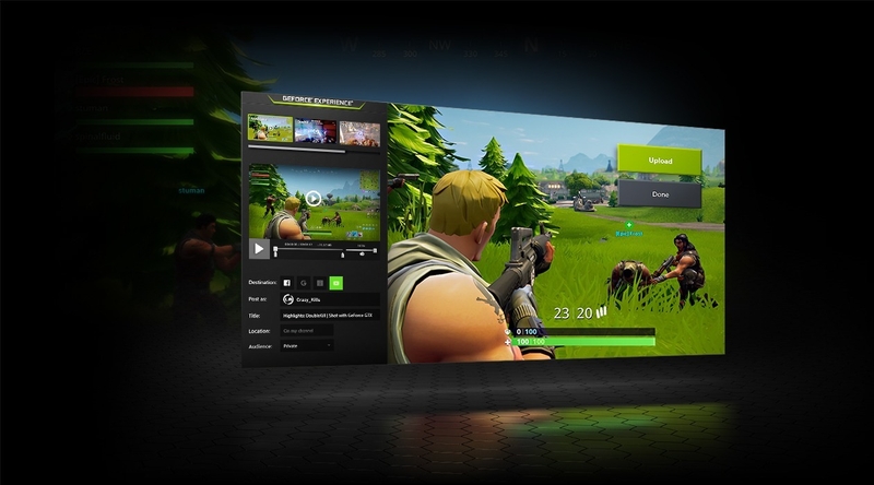 Đánh giá NVIDIA GeForce 940MX 4