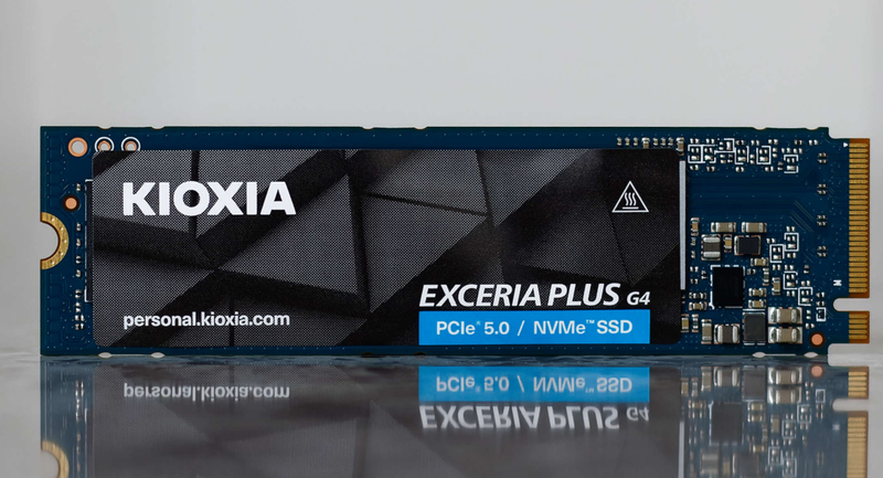 danh gia o cung kioxia chi tiet