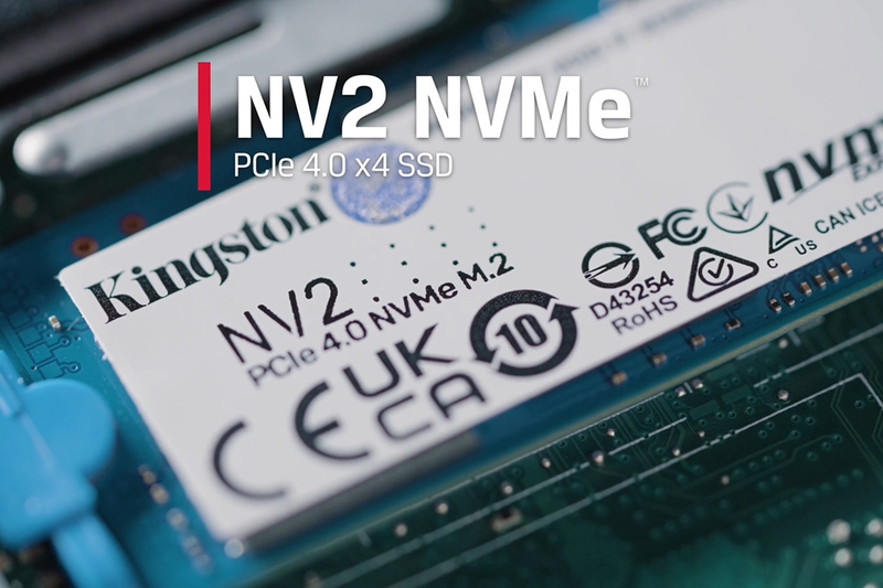 ssd kingston 250 gb m2 nvme