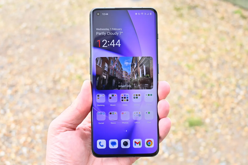 danh gia hieu nang oneplus 11