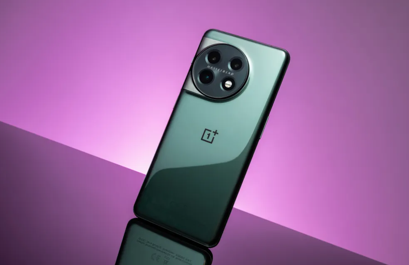 danh gia camera oneplus 11