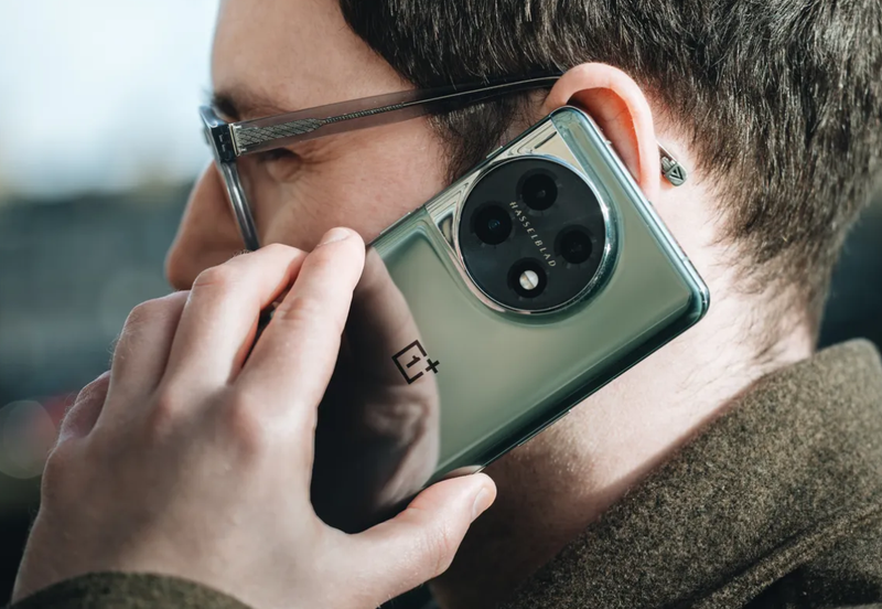 danh gia loa oneplus 11
