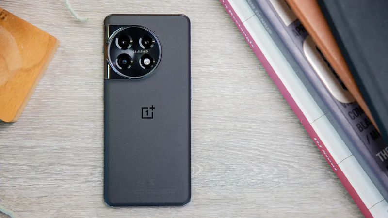 danh gia pin sac oneplus 11