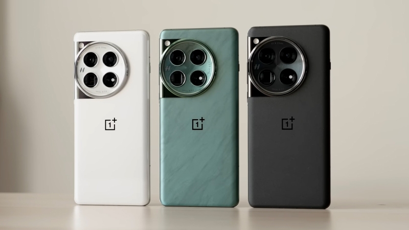 Đánh giá OnePlus 12 2