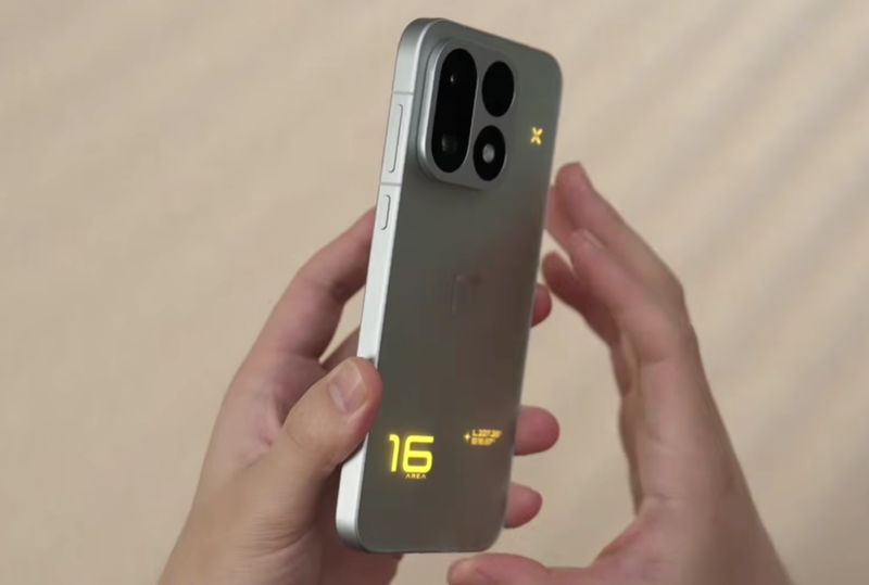 Đánh giá OnePlus 16 - hình 16