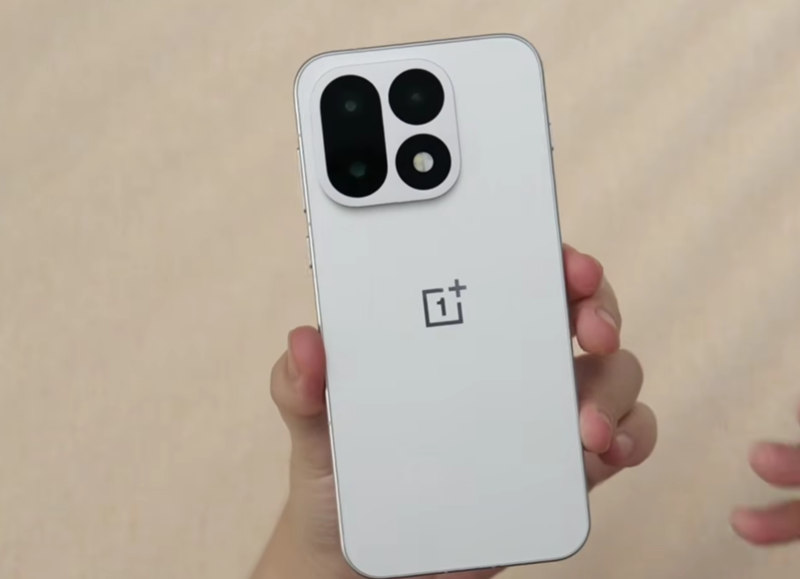 Đánh giá OnePlus 16 - hình 19