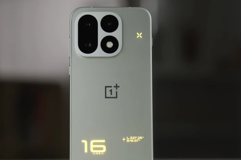 Đánh giá OnePlus 16 - hình 3