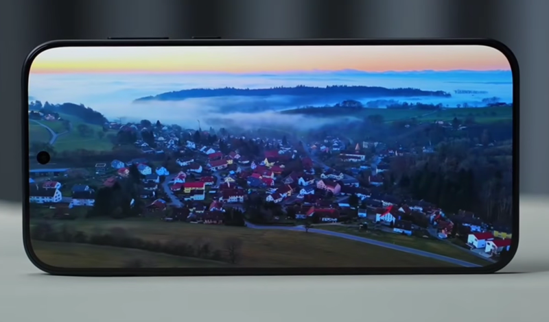 Đánh giá OnePlus 16 - hình 5