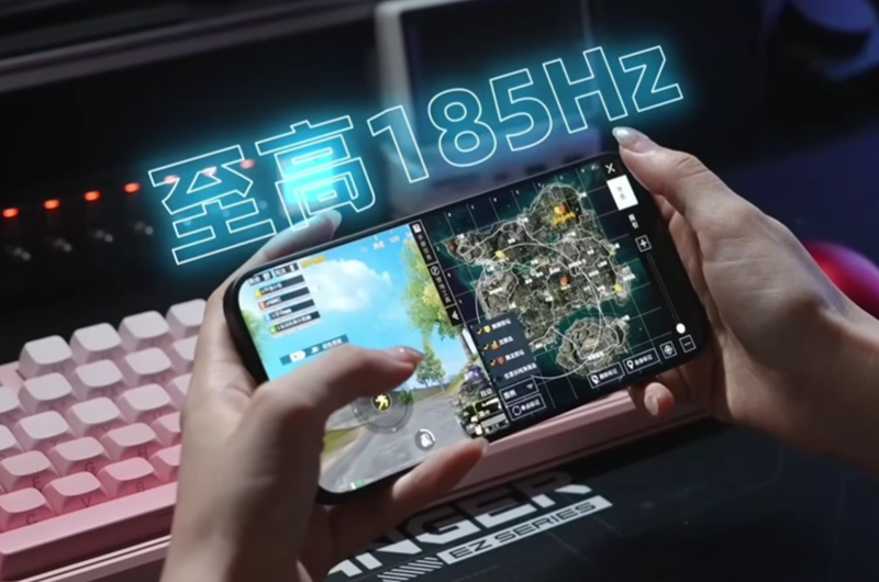 Đánh giá OnePlus 16 - hình 6
