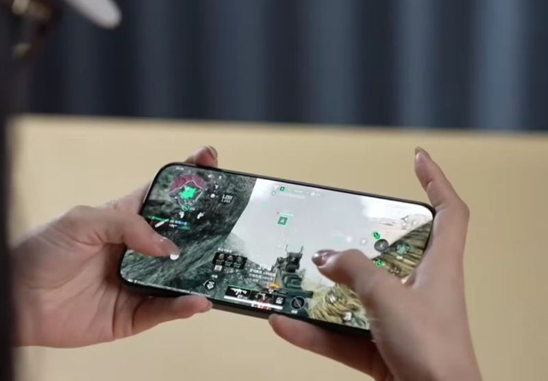 Đánh giá OnePlus 16 - hình 8