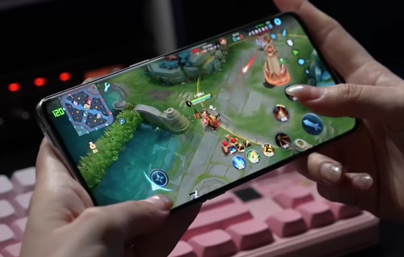 Đánh giá OnePlus 16 - hình 9