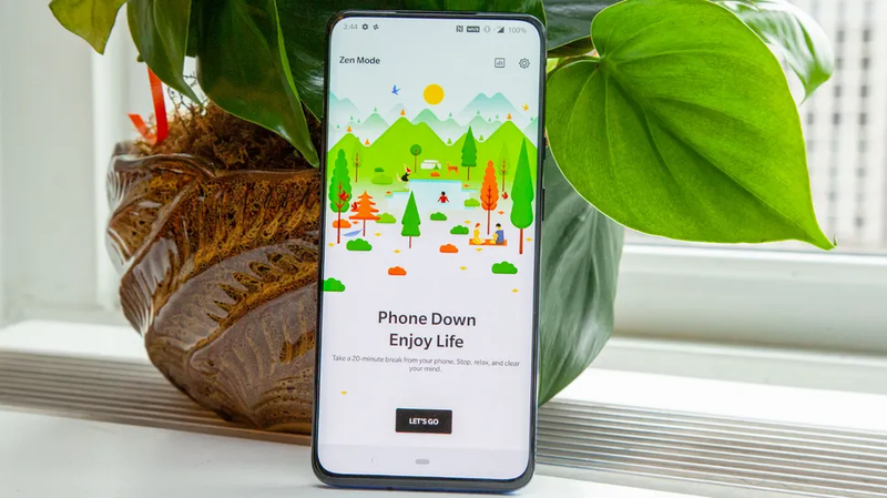 Đánh giá OnePlus 7 Pro 10