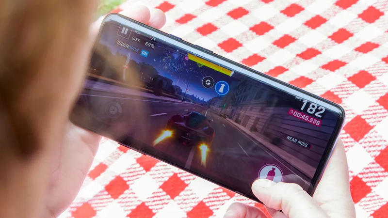 Đánh giá OnePlus 7 Pro 8