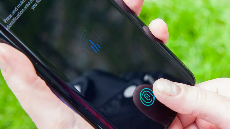 Đánh giá OnePlus 7 Pro 3