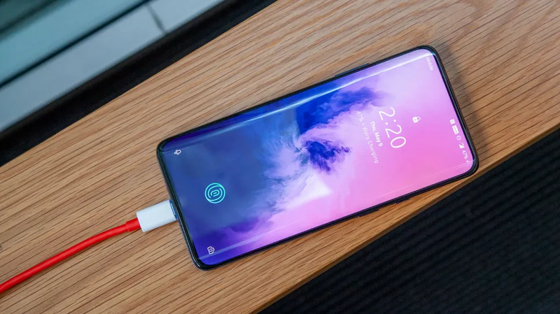 Đánh giá OnePlus 7 Pro 9