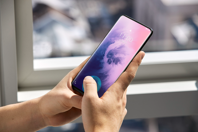 Đánh giá OnePlus 7 Pro 2