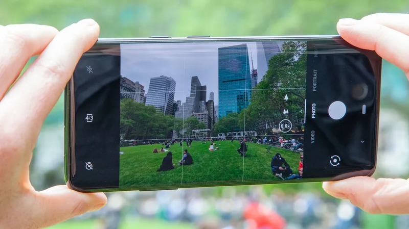 Đánh giá OnePlus 7 Pro 6