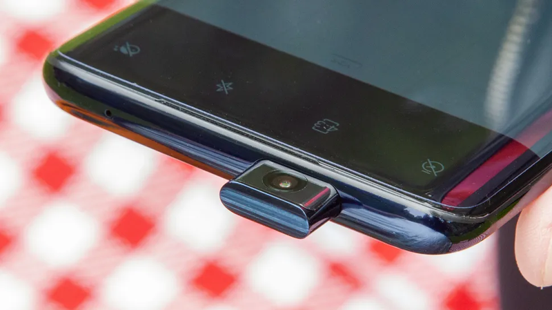 Đánh giá OnePlus 7 Pro 4