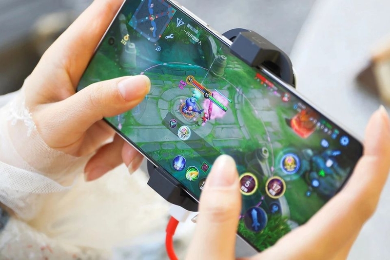 Đánh giá OnePlus Ace 5 (ảnh 2)