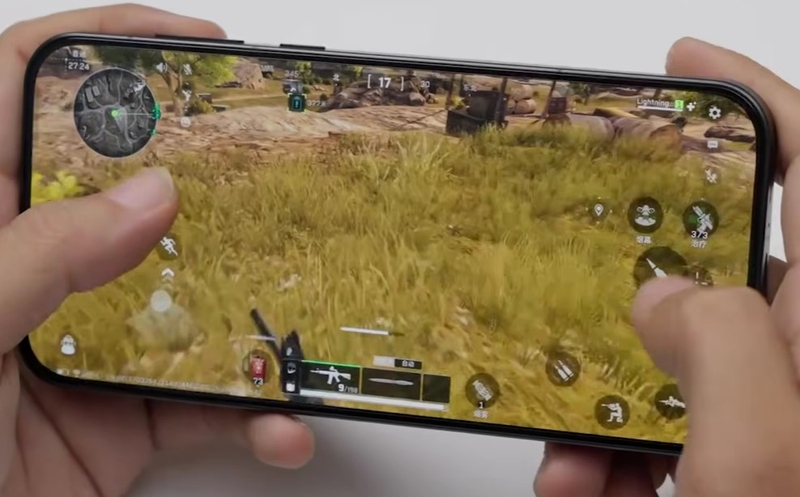Đánh giá OnePlus Ace 6 Ultra - hình 10